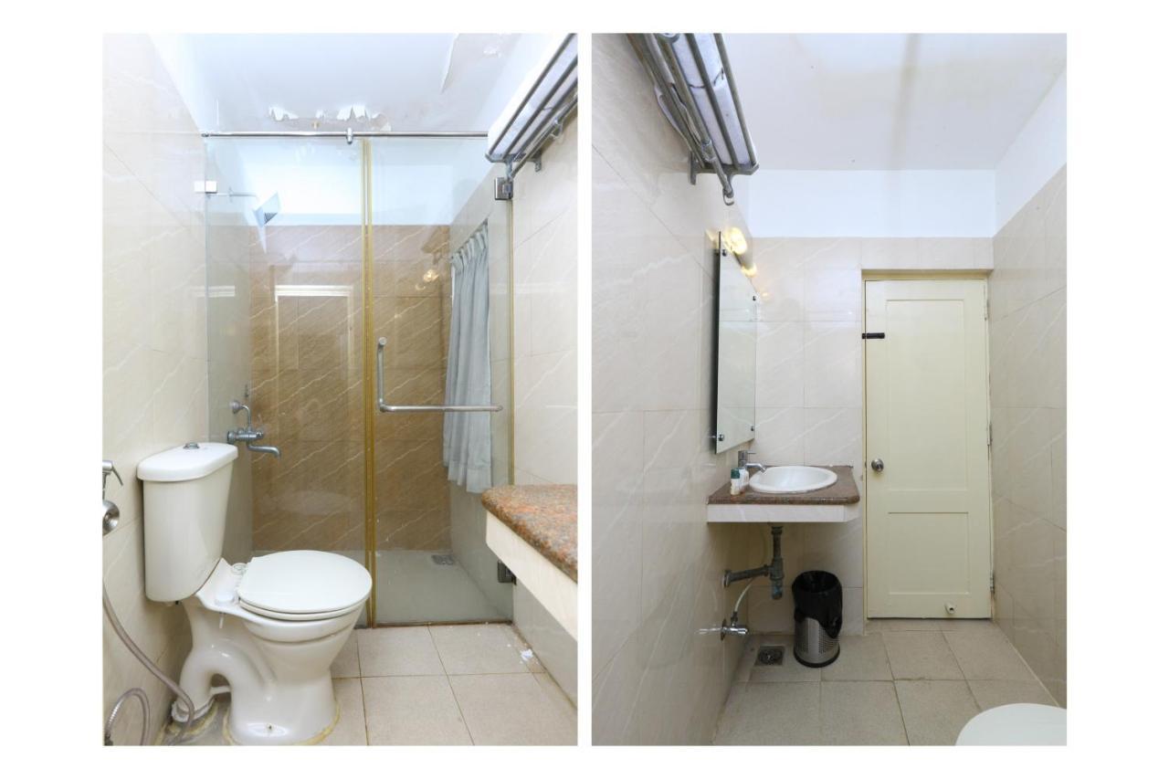 Oyo Flagship 470 Us Consulate Hotell Chennai Eksteriør bilde